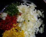 Foto del paso 3 de la receta: Berenjenas rellenas