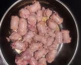 Foto del paso 4 de la receta: Migas para Zanguangos