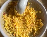 Foto langkah ke 2 dari resep 11. Perkedel Jagung anti gagal.