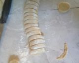 Foto del paso 8 de la receta: Fideos caseros al huevo con salsa de lomo