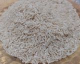 Foto del paso 1 de la receta: Arroz integral saborizada con pimentón y cúrcuma con vegetal