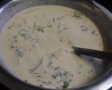 A picture of step 7 of Dhuska.