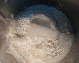 Foto del passaggio 2 della ricetta Danubio salato con salame ungherese e provola 👩‍🍳