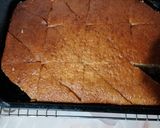 Φωτογραφία βήματος 3 της συνταγής Ρεβανί Βεροίας