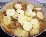 塩檸檬雞肉馬鈴薯的食譜步驟3照片
