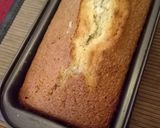 A picture of step 6 of Almond cake.