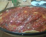 Foto del paso 3 de la receta: Lasaña de verdura y ricota