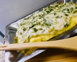 Foto del paso 6 de la receta: POLENTA CREMOSA CON SALSA DE ACELGA 🫕🍷🍽️🍷🫕