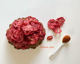 عکس مرحله 4 از دستور گوجه خشک و پودر گوجه 🍅
