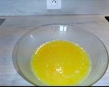 A picture of step 4 of Quick And Easy Orange Cake Recipe.