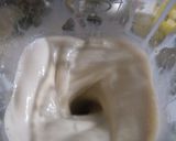 Foto del paso 2 de la receta: Pastel imposible (chocoflan)