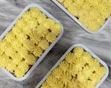 Foto langkah ke 6 dari resep Pastel Tutup.