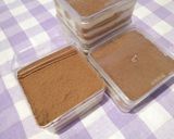 Foto langkah ke 5 dari resep Classic Tiramisu #2 -353-.