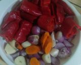 Foto langkah ke 1 dari resep Kari ayam.