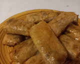 Foto del paso 5 de la receta: Rollitos primavera chinos 🇨🇳