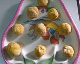 A picture of step 5 of Bread Gulab# author Marathon.