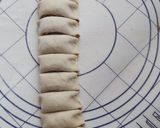 Fahéjas csigabiga🐌🐌🐌 recept fázis 5 fotója