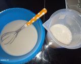 Foto langkah ke 3 dari resep Es Roti.