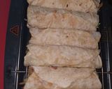 Foto del paso 8 de la receta: Kebab de carne picada