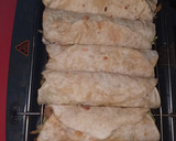 Foto del paso 8 de la receta: Kebab de carne picada