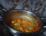 शाही परवल कोरमा रेसिपी चरण 7 फोटो