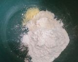 Foto langkah ke 2 dari resep Kentang Goreng Spiral.