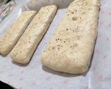 Foto del paso 12 de la receta: "Ciabatta"