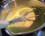 Une image de l'étape 5 de Sauce crème au curry et parmesan (pour pâtes,riz et poissons).
