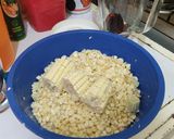 Foto del paso 2 de la receta: Chileatole estilo Jarocho 🧑🍳🇲🇽