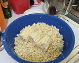 Foto del paso 2 de la receta: Chileatole estilo Jarocho 🧑‍🍳🇲🇽