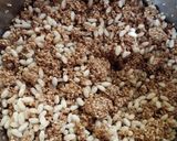 પીનટ ચિક્કી (Peanut Chikki Recipe In Gujarati) રેસીપી સ્ટેપ4ફોટો