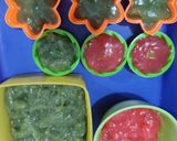 Foto langkah ke 4 dari resep Es Bongko khas Pontianak versi simple.