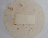 Foto del paso 2 de la receta: Burrito DJ