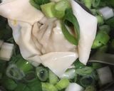 Foto langkah ke 3 dari resep Dimsum ala rumahan.