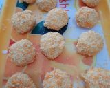 Foto langkah ke 4 dari resep Tape Goreng Crispy⭐.