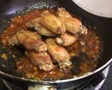 รูปขั้นตอนการทำที่ 3 ของ ไก่ทอดซอสสุกี้