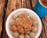 Foto langkah ke 3 dari resep Cilok.