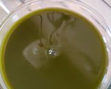 পালং সুপ (Spinach Soup recipe in bengali) রেসিপি ধাপ - 5 ছবি