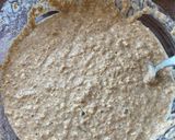 Foto del paso 3 de la receta: Budín de banana con harina integral y avena