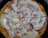 Foto del paso 6 de la receta: Pizza de polenta