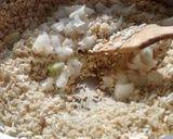 Foto del paso 1 de la receta: Arroz blanco con cilantro