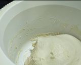Foto langkah ke 2 dari resep Roti Tawar Vegan (no egg no milk).
