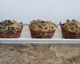 Foto del paso 4 de la receta: Muffins de acelga
