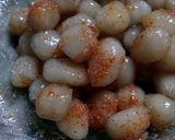 Foto langkah ke 5 dari resep Cimol Basah Boncabe.