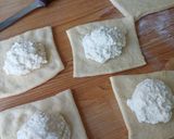 Egy tésztából négy féle sütemény recept fázis 10 fotója