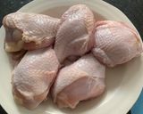 Foto langkah ke 2 dari resep Ayam Goreng Ketumbar.