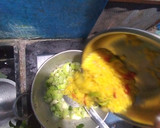 பீர்க்கங்காய் கூட்டு ரெசிபி ஸ்டேப் 6 புகைப்படம்