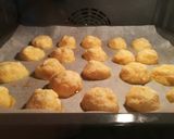 Foto del paso 4 de la receta Cocos caseros con horno