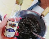 Zserbó recept fázis 5 fotója