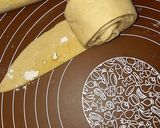 A picture of step 2 of Easy peasy paratha.